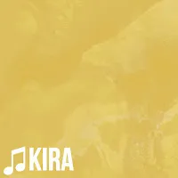 Kira — Monster (Feat. Gumi) — обложка